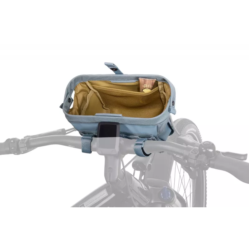 Thule 5474 Chasm Handlebar Bag 2L Mid Blue