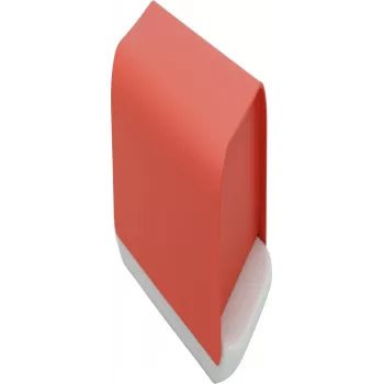 Butter dish Alessi Mattina BG04 R - red butter box
