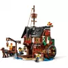 LEGO Creator 31109 Pirate Ship