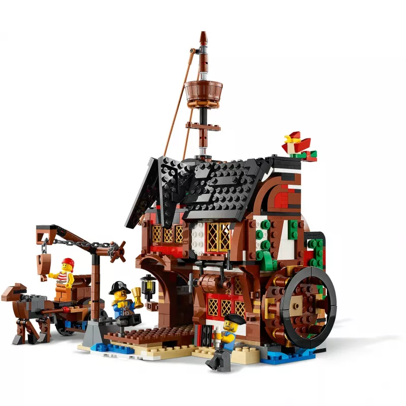 LEGO Creator 31109 Pirate Ship
