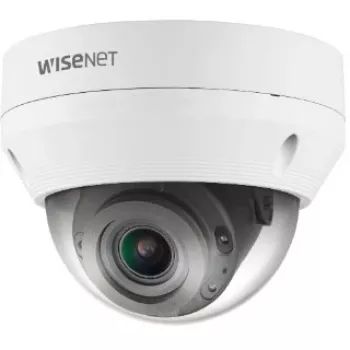 Hanwha Techwin WiseNet Q QNV-8080R - Network Surveillance Camera - Dome - Colour (day/night)