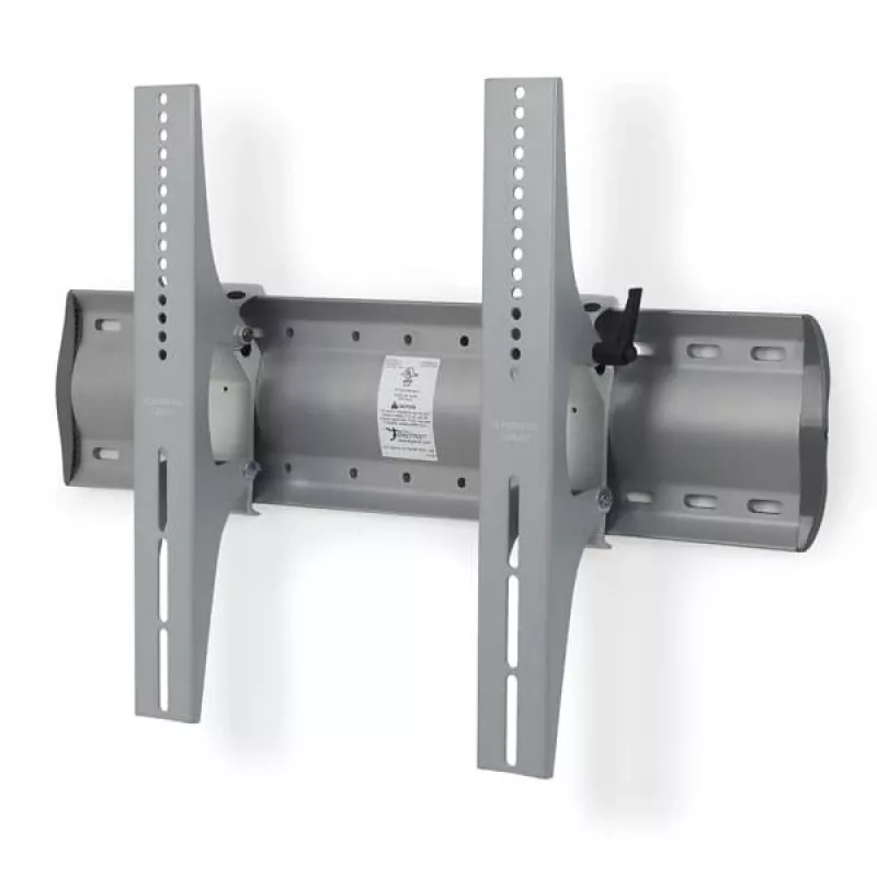 TV mount Ergotron 61-143-003 Silver