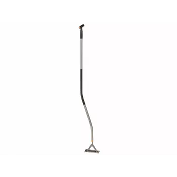Frying pan Fiskars 20 cm — non-stick coating, Hard Face surface