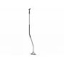 Frying pan Fiskars 20 cm — non-stick coating, Hard Face surface