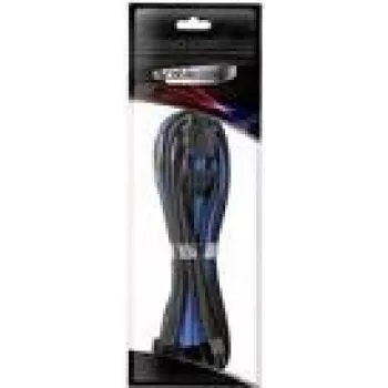 Cablemod CM-PCSR-16P3-N60KKB-5PK-R Connectivity Accessory Black