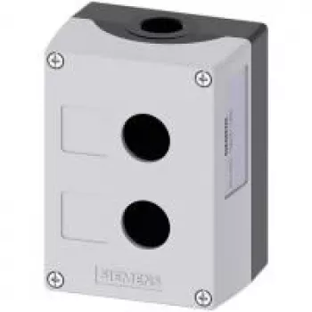 Siemens 3SU1852-0AA00-0AB1 Grey