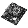 ASRock B760M-HDV/M.2 D4 DDR4 LGA 1700 Micro-ATX Motherboard