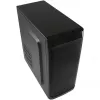 PC Case LC-Power 7034B Midi Tower Black