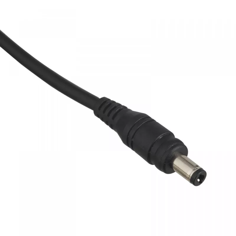 Akyga AK-EV-12 Charger for 36 V Li-Ion Batteries (E-Bike / Scooter), 42 V / 2 A, 84 W, 5.5 x 2.1 mm