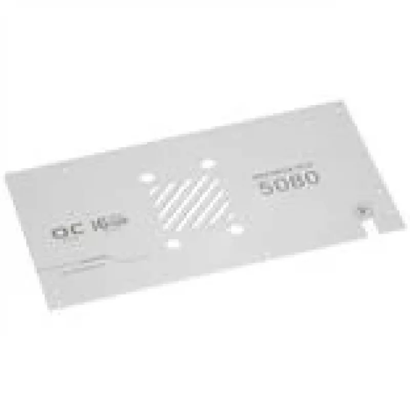 Barrow ASUS ROG TUF 5080 / 5070 Ti GPU-water block - White (BS-AST5080-PA W)
