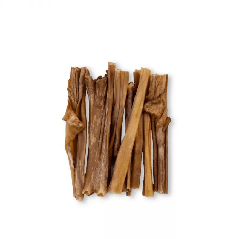 UNISZKI Sheep skin dog treat 100 g