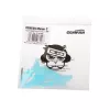 Propeller 45mm two-blade for micro drone, BETAFPV RD45MM2BL, pack of 8