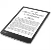 PocketBook InkPad 4 - 19,8 cm (7.8) - E Ink Carta - 1404 x 1872 Pixel - ACSM - AZW - AZW3 - CBR - CBZ - CHM - DOC - DOCX - DjVu - EPUB - EPUB DRM - FB2 - FB2.ZIP - HTM - HTML - MOB