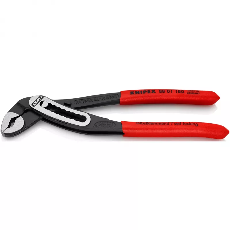 Knipex Alligator Set Pliers set