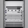 Ubiquiti UACC-Keystone-Blank-Insert – 24-Pack Snap-In Blank Keystone Inserts for UniFi 24-Port Blank Patch Panel, White