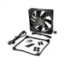 NOISEBLOCKER BlackSilentPRO PLPS 120mm Case Fan