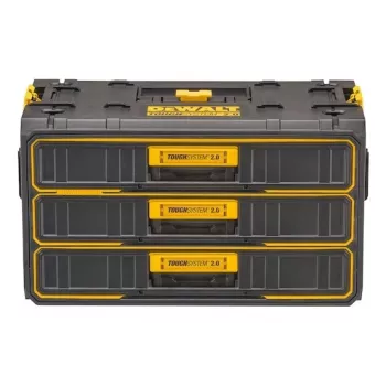 Toolbox DeWalt DWST08330-1 portable durable design