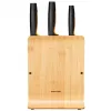 Fiskars Functional Form 4 pc(s) Slot knife block