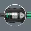 Wera Click-Torque C 3, 1/2 inch Torque Wrench with Reversible Ratchet, 40Nm - 200Nm