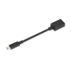 USB-C to USB-A Adapter Lenovo 4X90Q59481