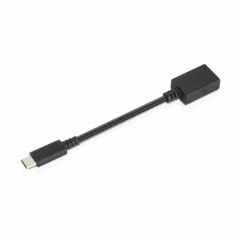 USB-C to USB-A Adapter Lenovo 4X90Q59481
