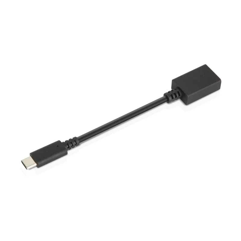 USB-C to USB-A Adapter Lenovo 4X90Q59481