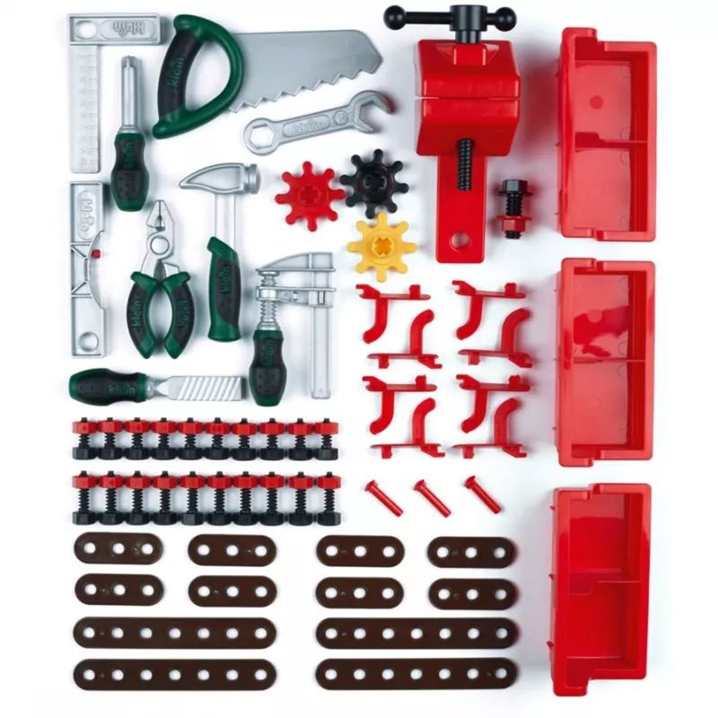 Klein Toys Bosch Werkbank (8320)