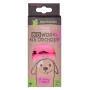 STARCH BAG - Dog poop bags - 8 x 15