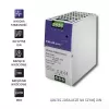 DIN rail power supply QOLTEC 50997 240W 24V 10A