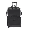 Rivacase Orly 40.6 cm (16) Briefcase Black