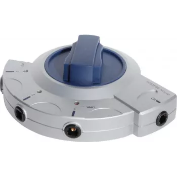 Fibre Optic Adapter TOSLINK ShiverPeaks BS69100