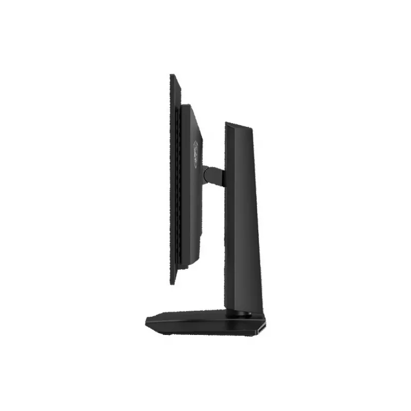 Monitor | MSI | MAG 273QP QD-OLED X24 | 26.5 | Gaming | Matte | Panel QD-OLED | 2560x1440 | 16:9 | 240Hz | 0.03 ms | Colour Black | MAG273QPQD-OLEDX24