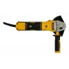DeWALT DWE4347-QS angle grinder 12.5 cm 10500 RPM 2.3 kg