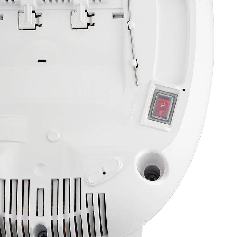Rice Cooker Cuckoo CRP-LHTR0609F 1.4L 1090W White