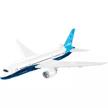 COBI Boeing 787-8‚Ñ¢ DREAMLINER‚Ñ¢ Plane