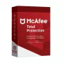 McAfee Total Protection - 10 devices / 1 Year, Global