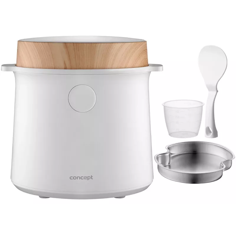 Rice cooker RE3030 white