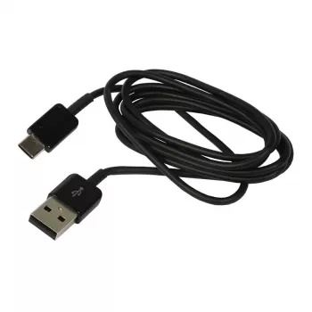 Synergy 21 S21-I-00174 USB Cable 1,17 m USB 2.0 USB C USB A Black (S21-I-00174)