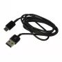 Synergy 21 S21-I-00174 USB Cable 1,17 m USB 2.0 USB C USB A Black (S21-I-00174)