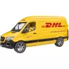 BRUDER 02671 toy vehicle