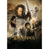 Lord of the Rings - The Return of the King, Puzzle 1000 Pieces
