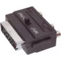 Audio adapter ShiverPeaks 22224031 — 3 x RCA stereo connectors