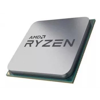 Processor AMD Ryzen 9 7900X3D 4.4 GHz 12 Cores 128 MB L3 Socket AM5