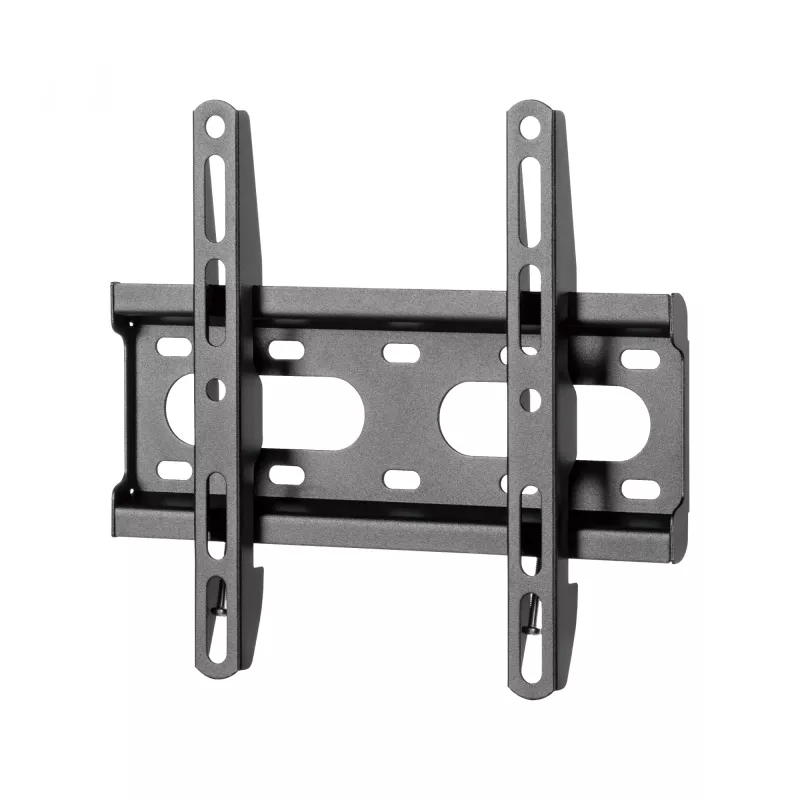 Mounting bracket SBOX PLB-2522F-2 for loads 23–43/45 kg, plate 200×200 mm