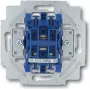 BUSCH-JAEGER Doppeltaster 2020US-205-101 2020US-205-101 (1413-0-0509)