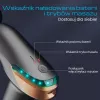 Massage Gun Extralink MSG-02-LITE 3200 RPM 6 tips