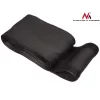 Cable sleeve Maclean MCTV-677 B Black