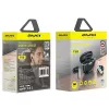 Awei Headphones Bluetooth 5.3 T50 Tws Charging Case /Black
