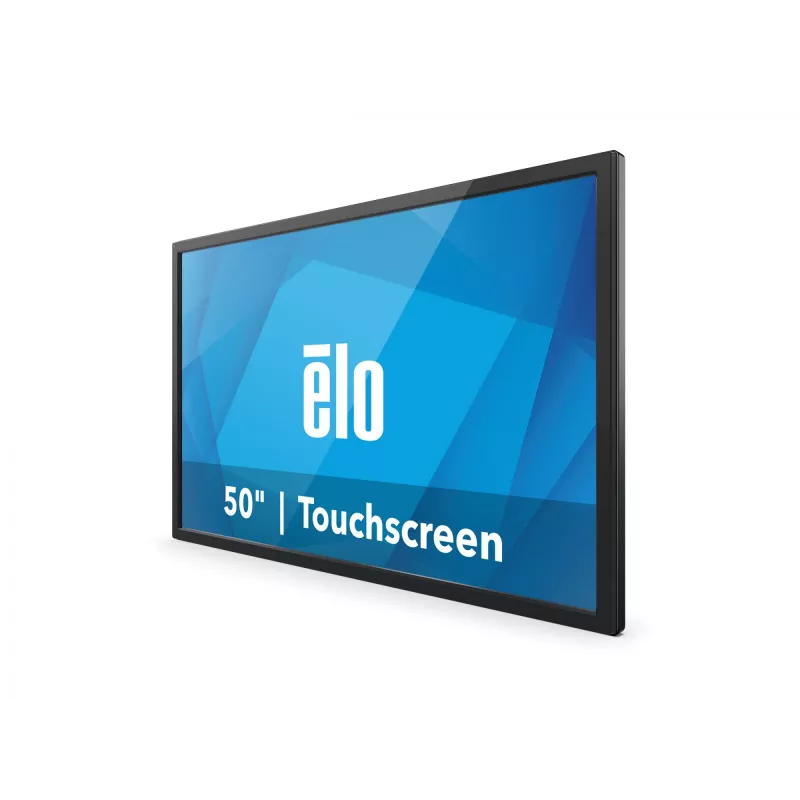 Elo Touch Systems E103937 Display 5054 L Black