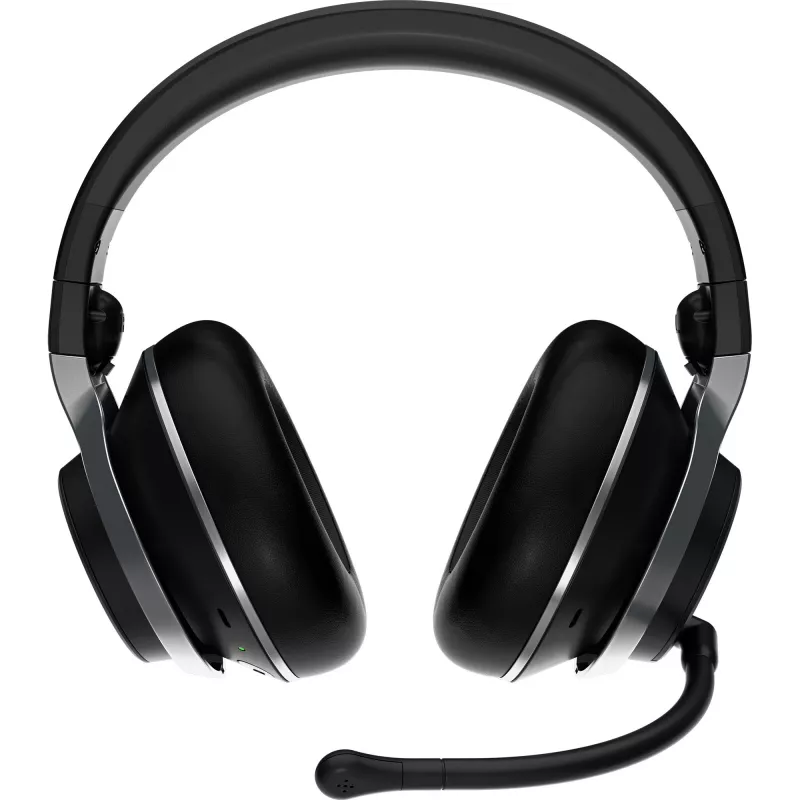 Stealth Pro for XBOX Series X - cordless Headset PS5- PS4- Nintendo Switch